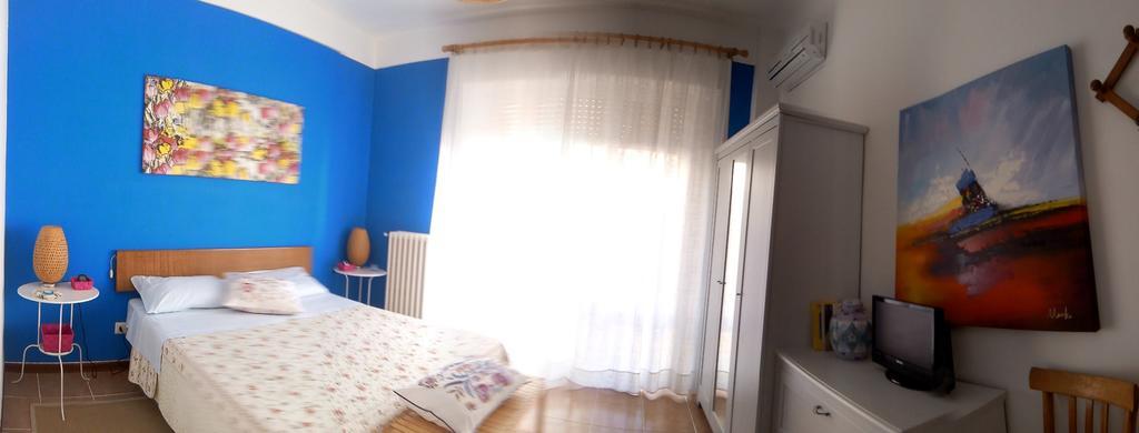 Camere Due Per Due Sirolo Pokój zdjęcie