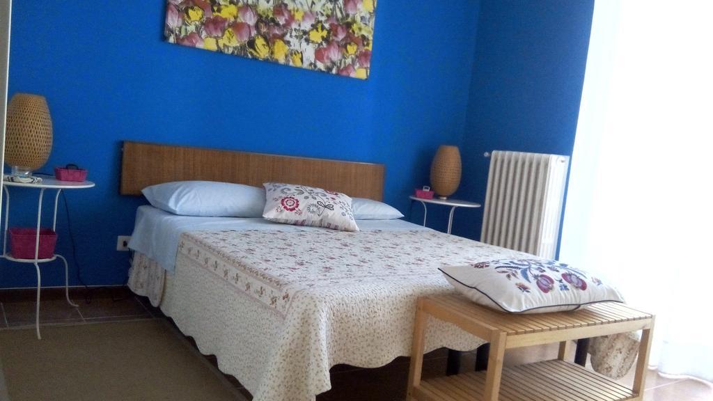 Camere Due Per Due Sirolo Pokój zdjęcie