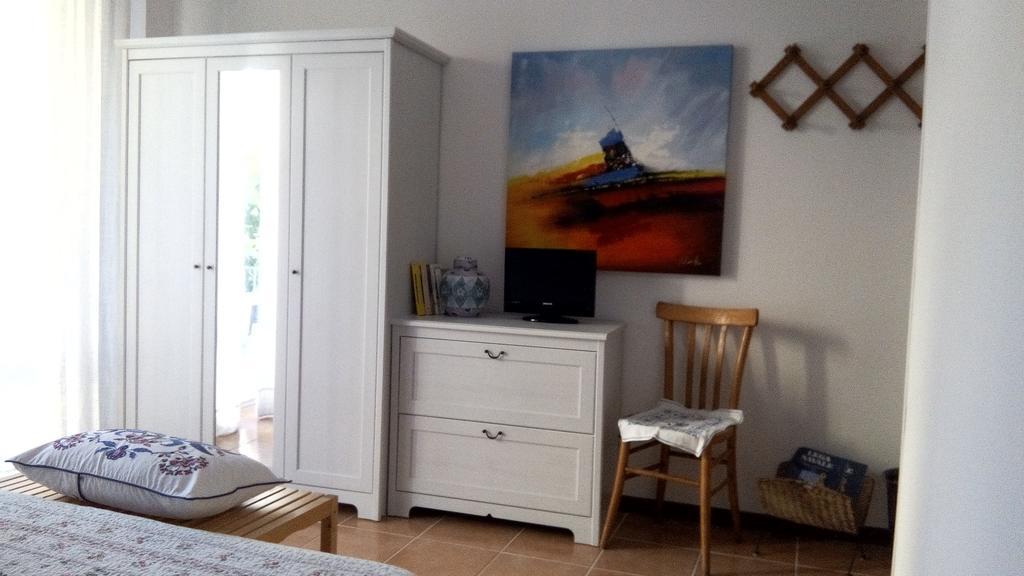 Camere Due Per Due Sirolo Pokój zdjęcie
