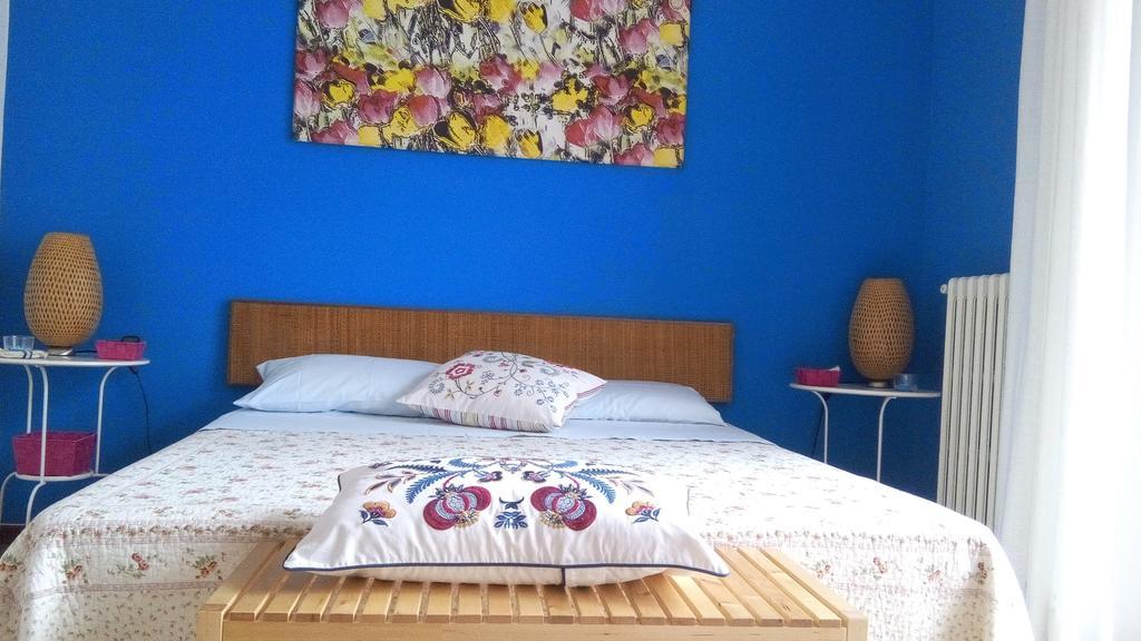 Camere Due Per Due Sirolo Pokój zdjęcie