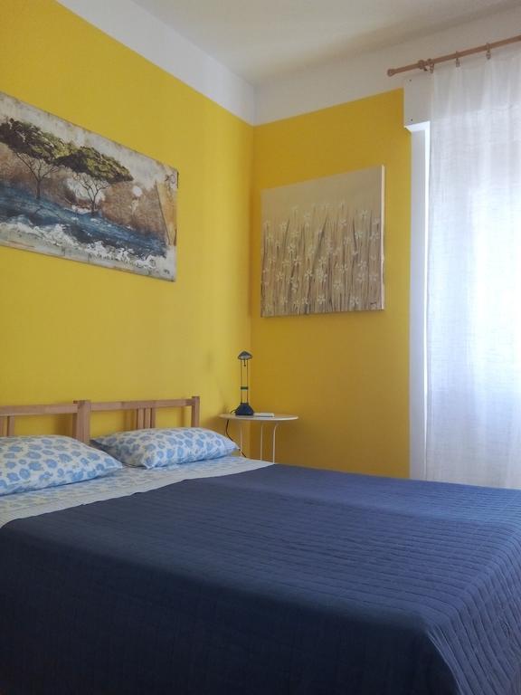 Camere Due Per Due Sirolo Pokój zdjęcie