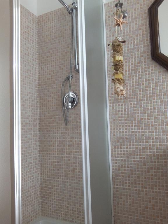 Camere Due Per Due Sirolo Pokój zdjęcie