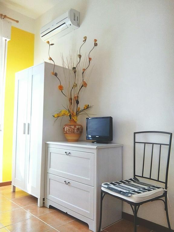 Camere Due Per Due Sirolo Pokój zdjęcie